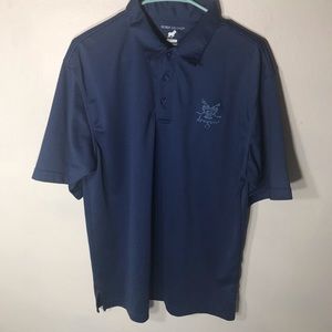 Horn Legend golf shirt